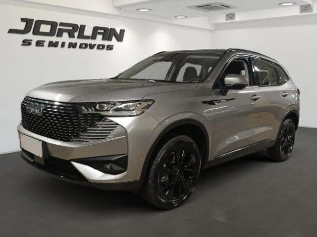 GWM Haval H6 2025
