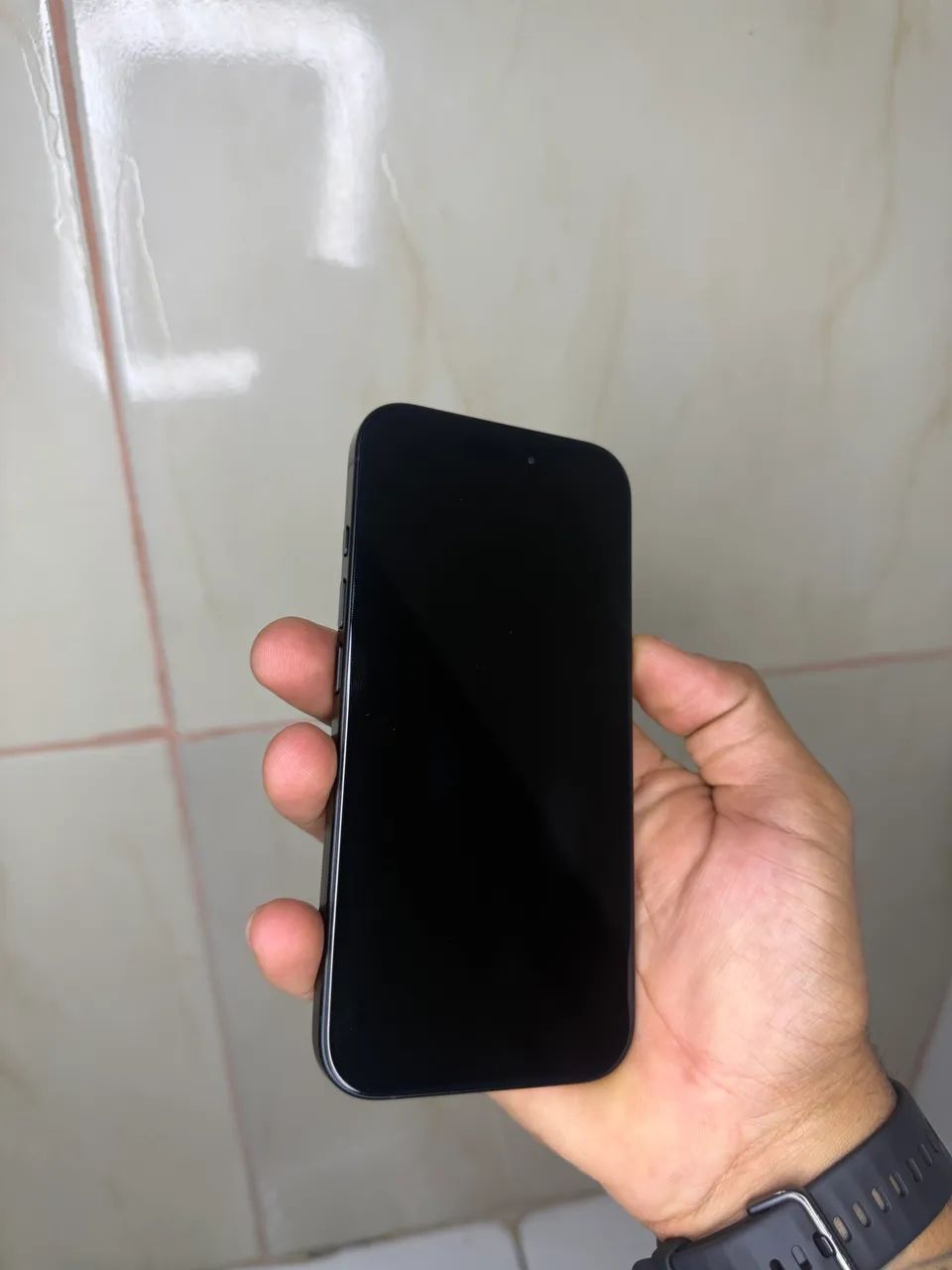iPhone 16 128g - Foto 3