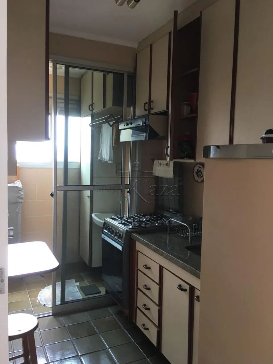 Apartamento Duplex - Centro - Residencial Studio Uno - 1 Dormitório - 56m². - Foto 3