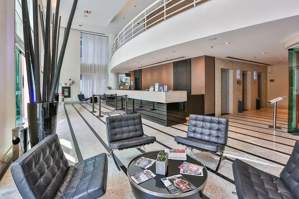 Rarus Flats - Flat para venda - Edifício Radisson Berrini - Foto 12