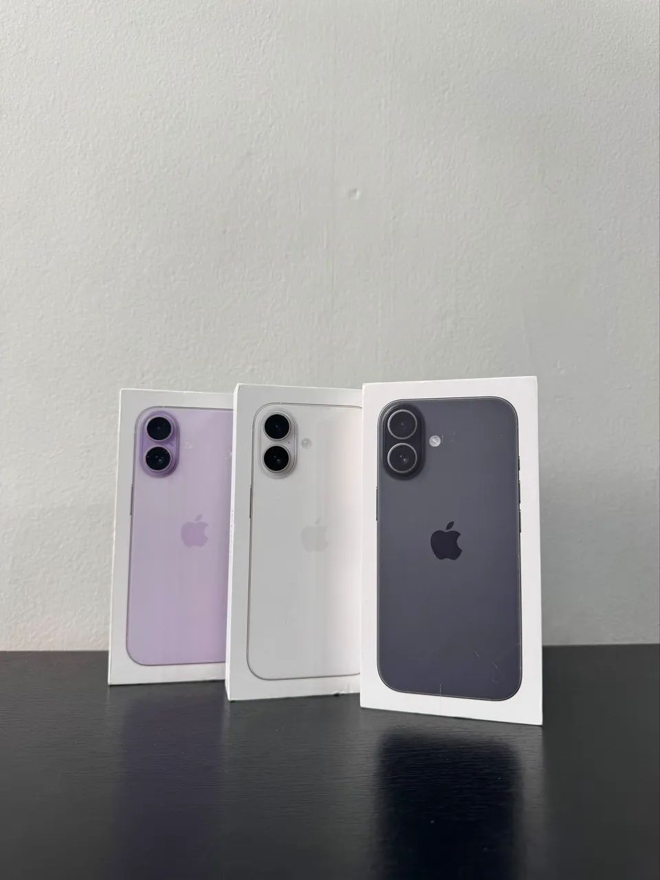 iPhone 17 256 gb novo  - Foto 2