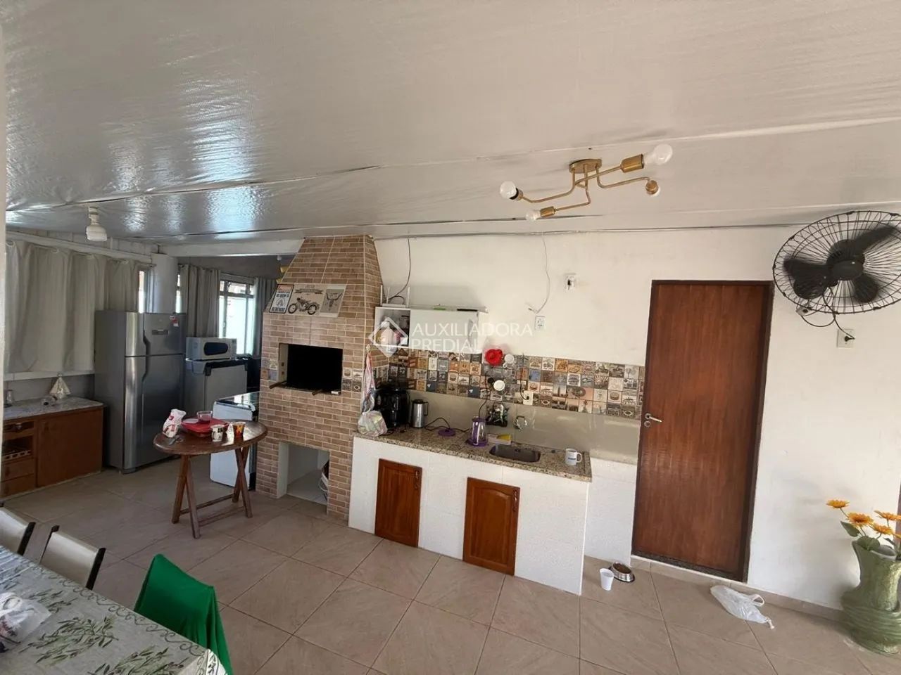Casa na Pinheira com piscina - Foto 5