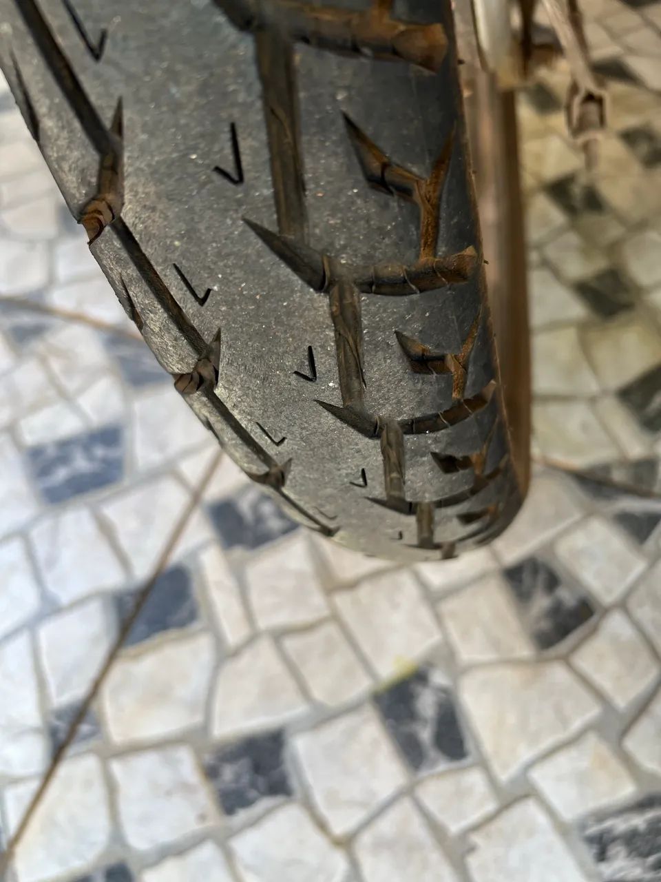FAN 125 - Foto 3