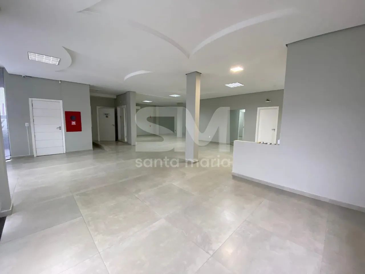 Salas/Conjuntos para Locação 3 Vagas, 290M², Centro, Chapecó - SC - Foto 2