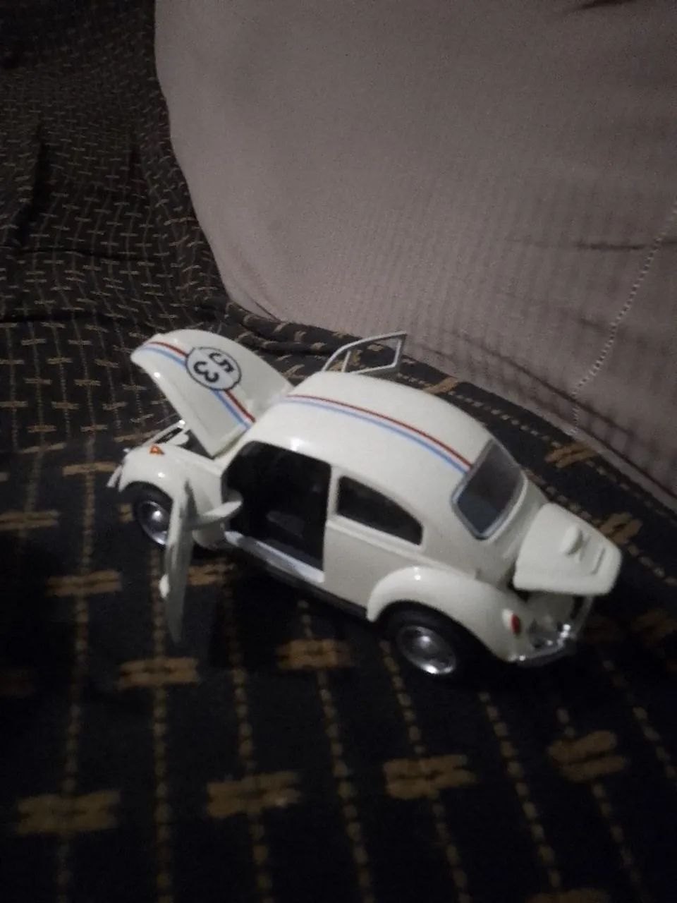 Miniaturas  15,00 cada, novos - Foto 2