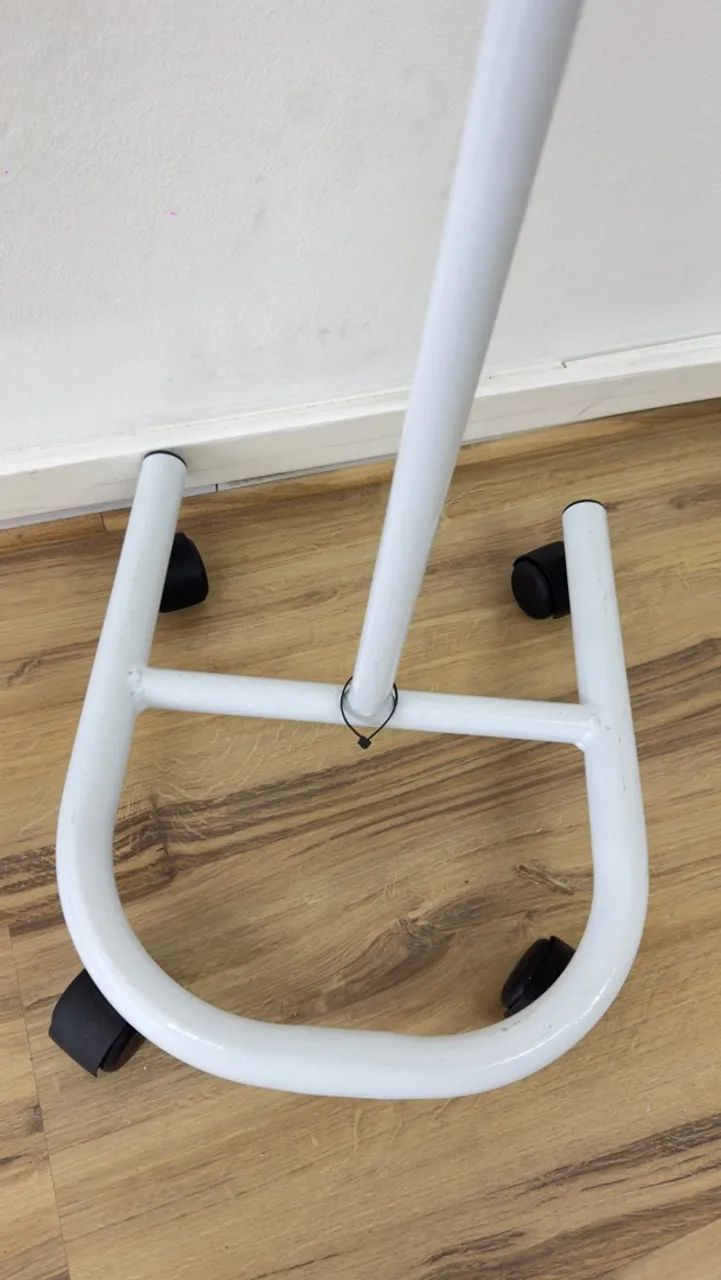 Suporte vapor ozônio  - Foto 4