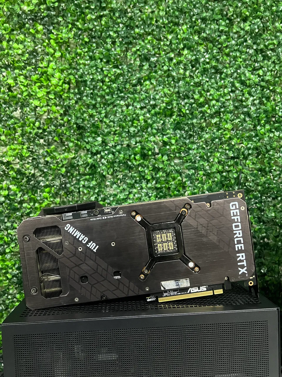 rtx 3080 tuf