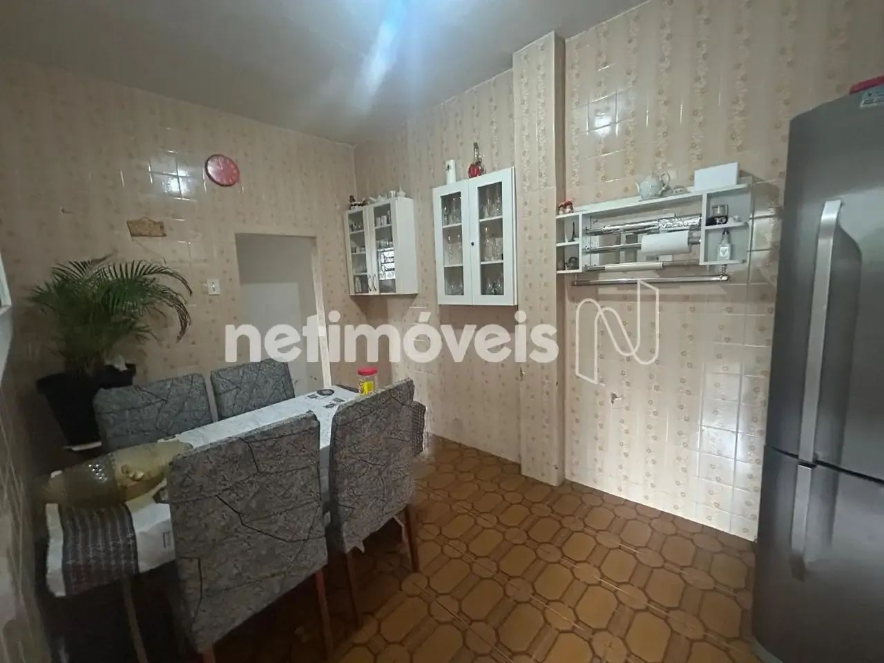 Casa no Bairro São Geraldo - Foto 5