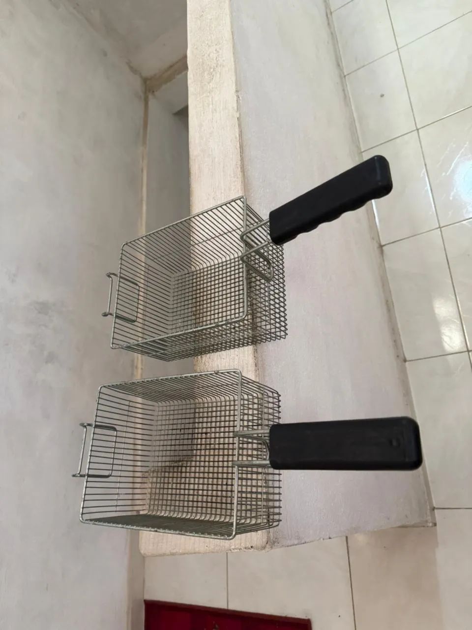 Fritadeira 10L - Foto 5