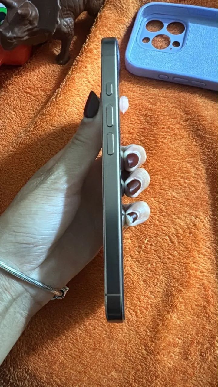 IPHONE 16 PRO 128GB - Foto 3