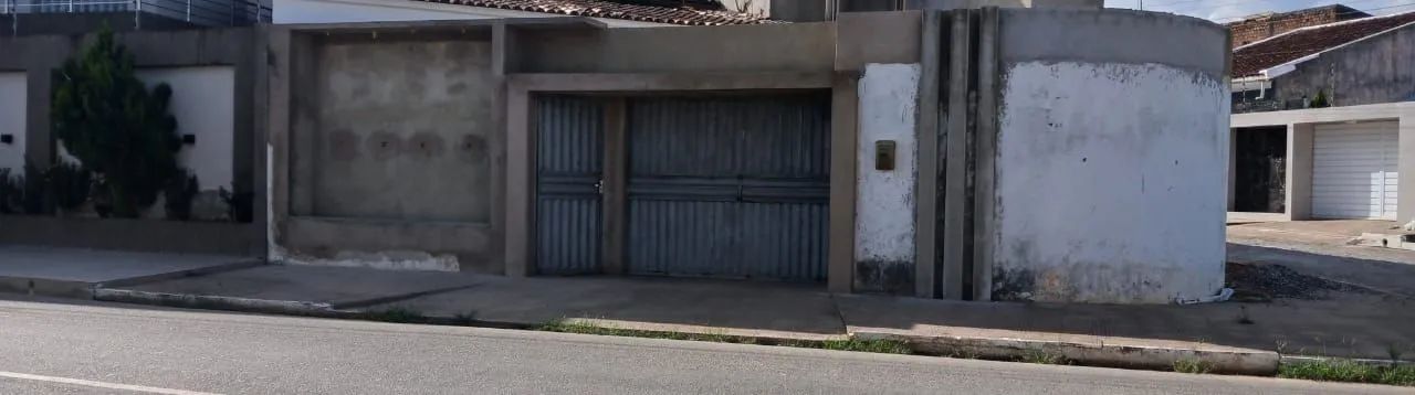 Foto - Arapiraca - Senador Arnon de Melo