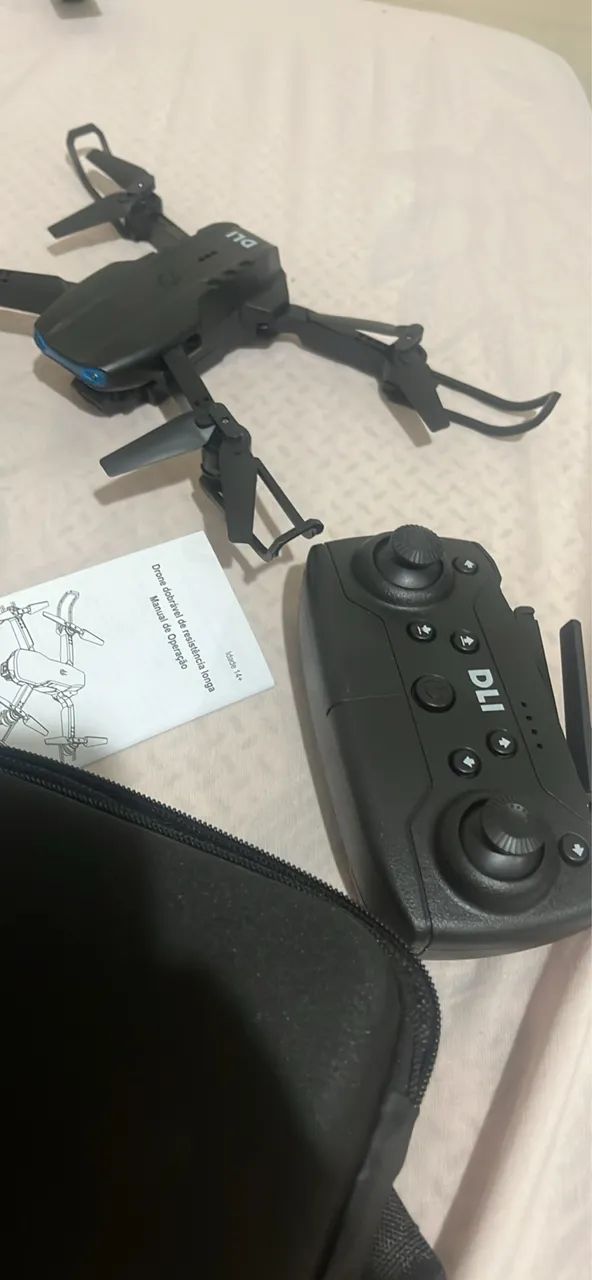 DRONE