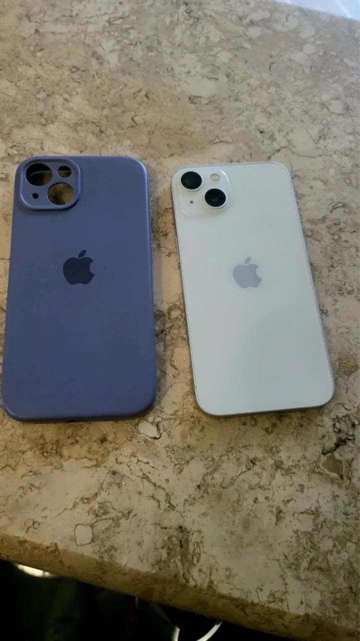 VENDO IPHONE 13 - 256GB - Foto 2