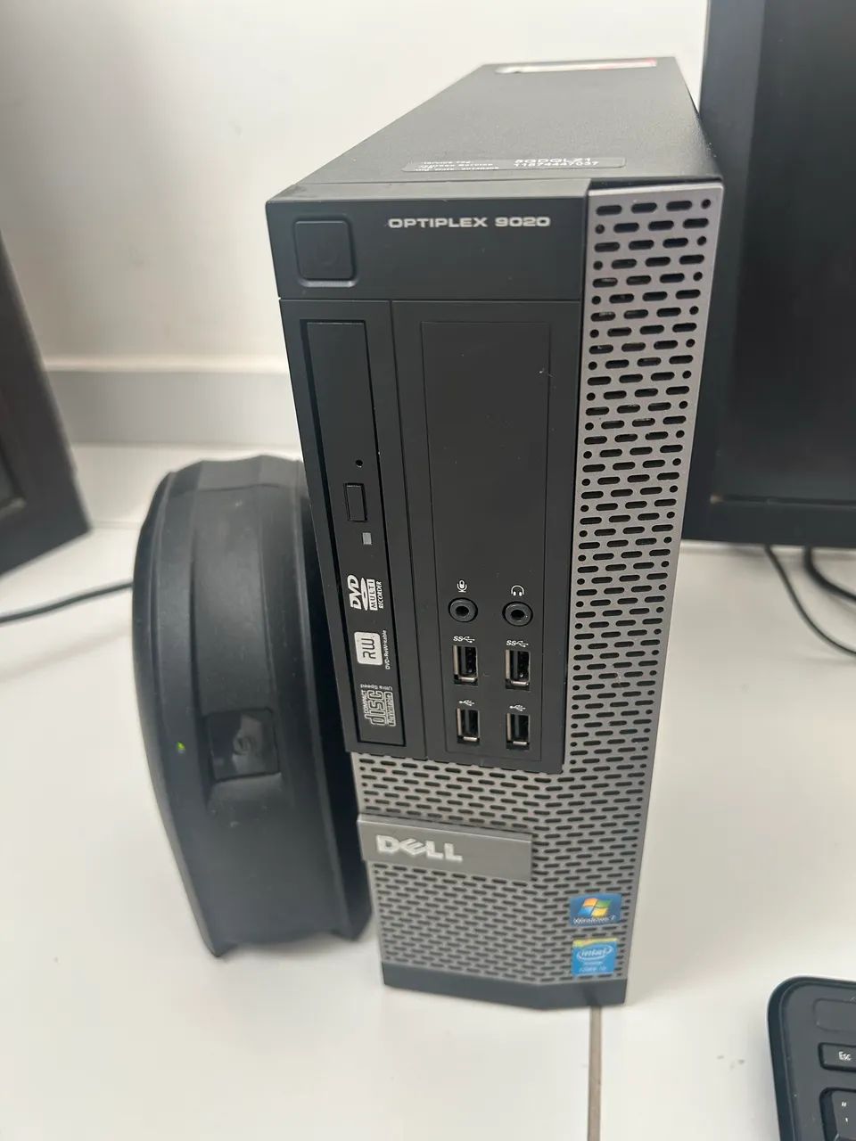 Computador completo Dell  - Foto 2