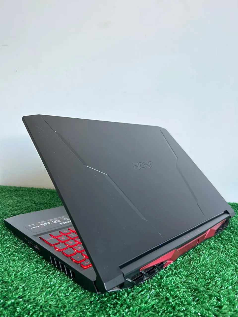 Acer Nitro 5 + RTX 3050 + 16GB RAM + 1,5 TB - Foto 5
