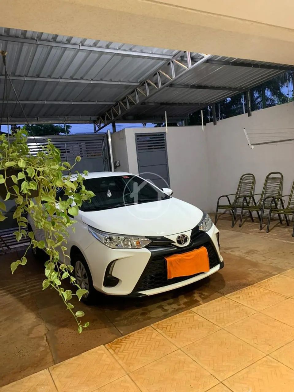 CASA COM PISCINA A VENDA - Foto 2