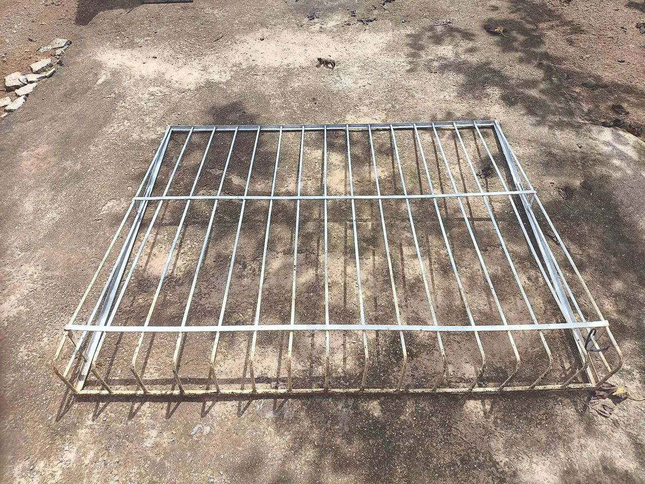 Grade para janela 