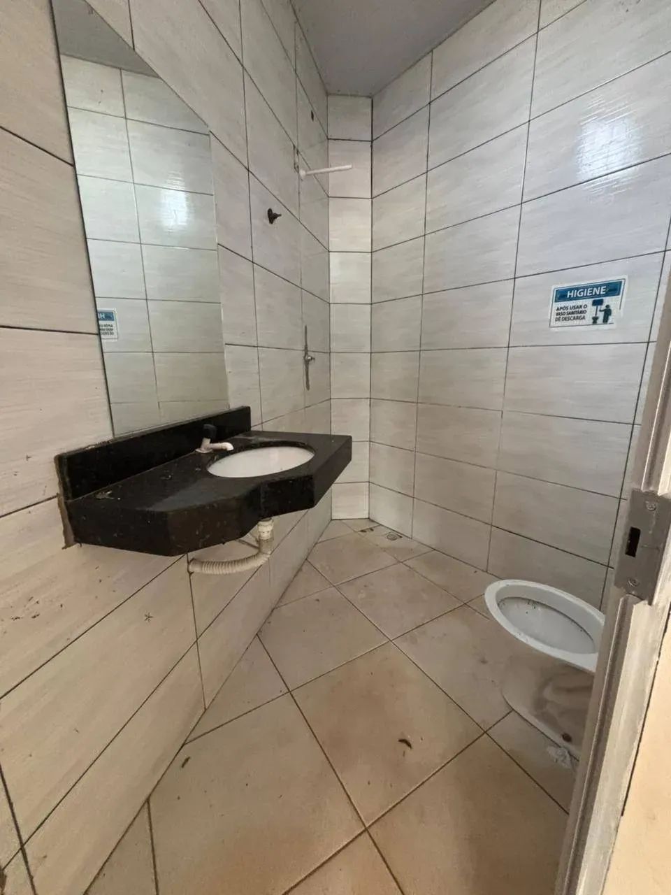 Sala Comercial - Luzimangues - Foto 3