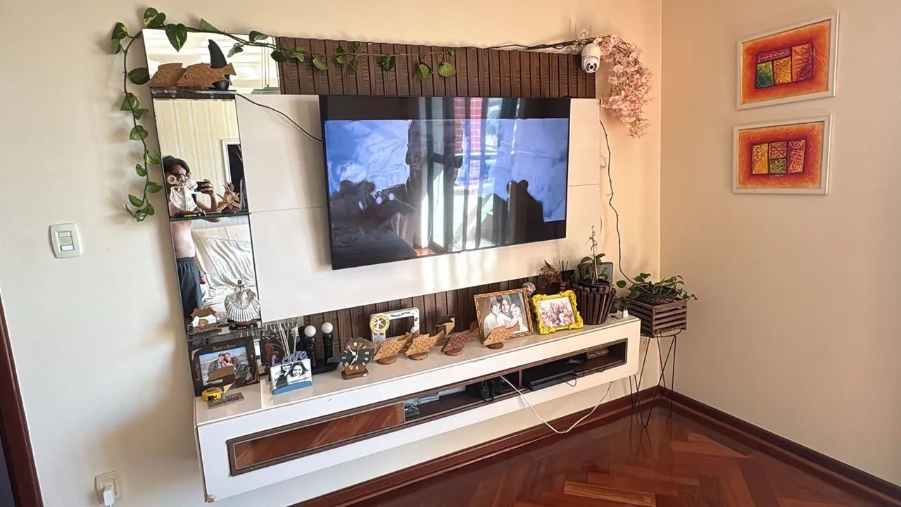 Painel de tv + centro - Foto 3
