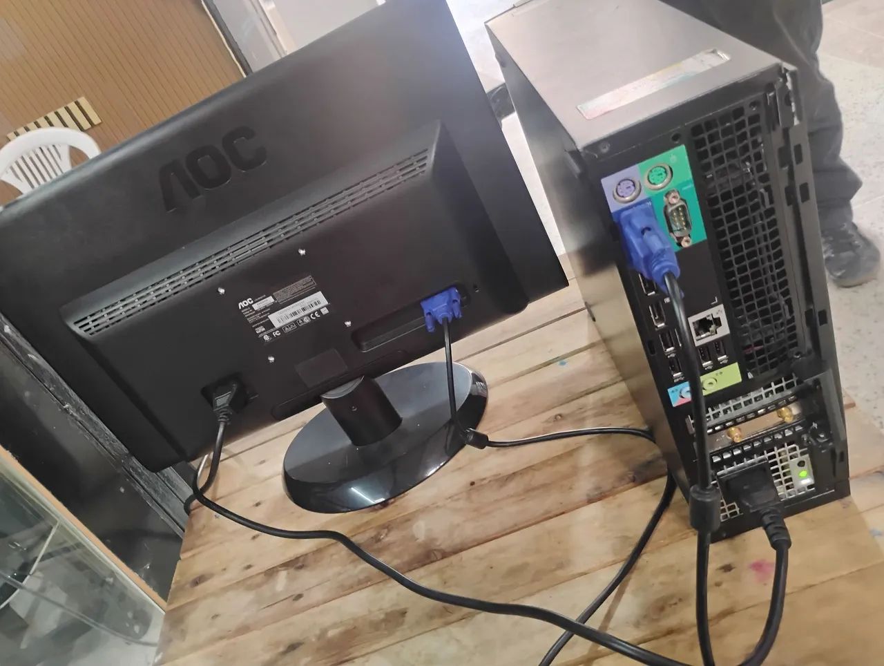 Computador completo - Foto 4