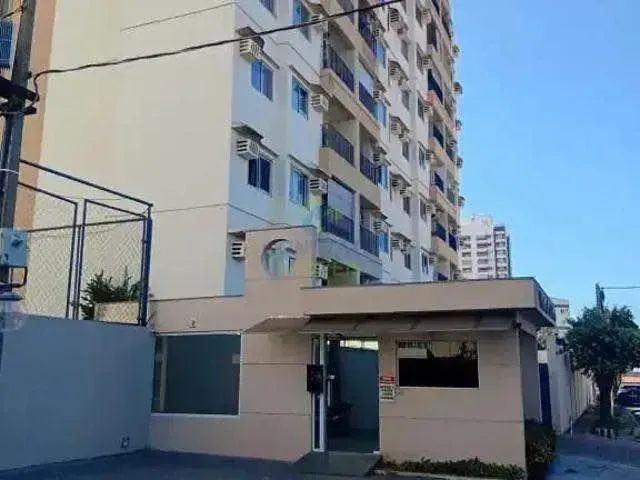 Imóvel para venda com 72 metros quadrados com 2 quartos em Pico do Amor - Cuiabá - MT - Foto 3