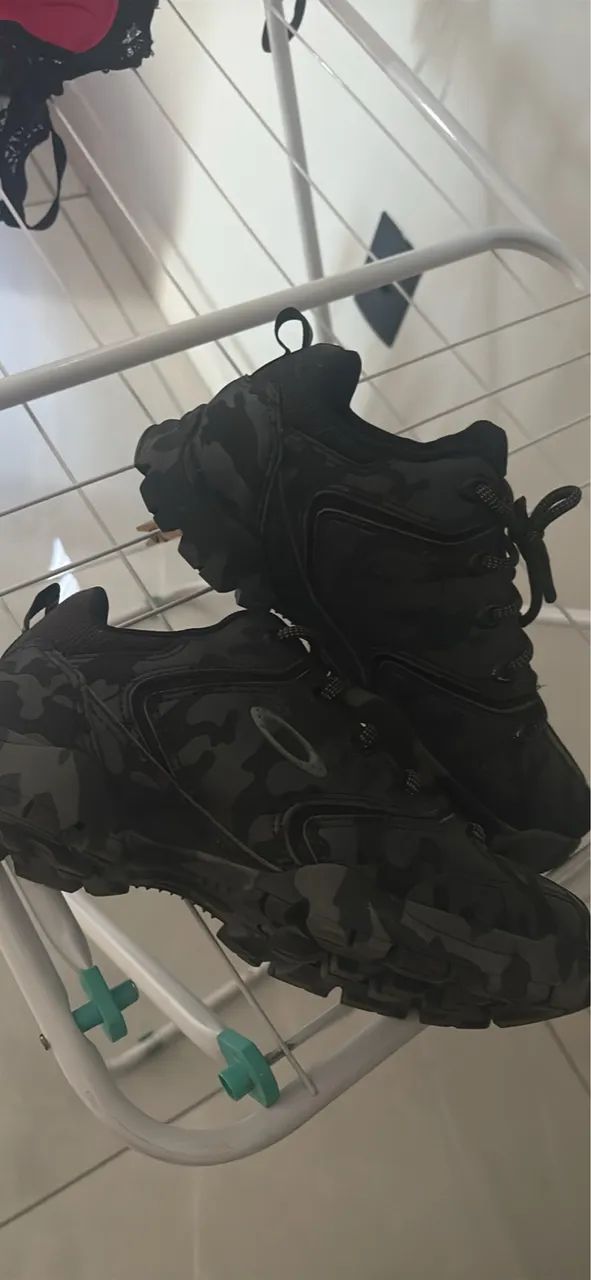 Oakley Flak II camo - Foto 2