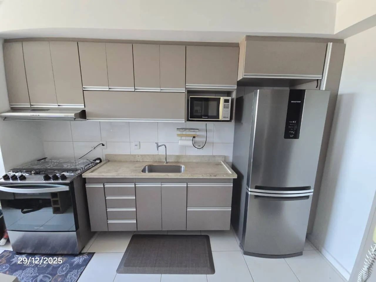 Apartamento com 3 quartos no Golden Green Residence - Foto 5
