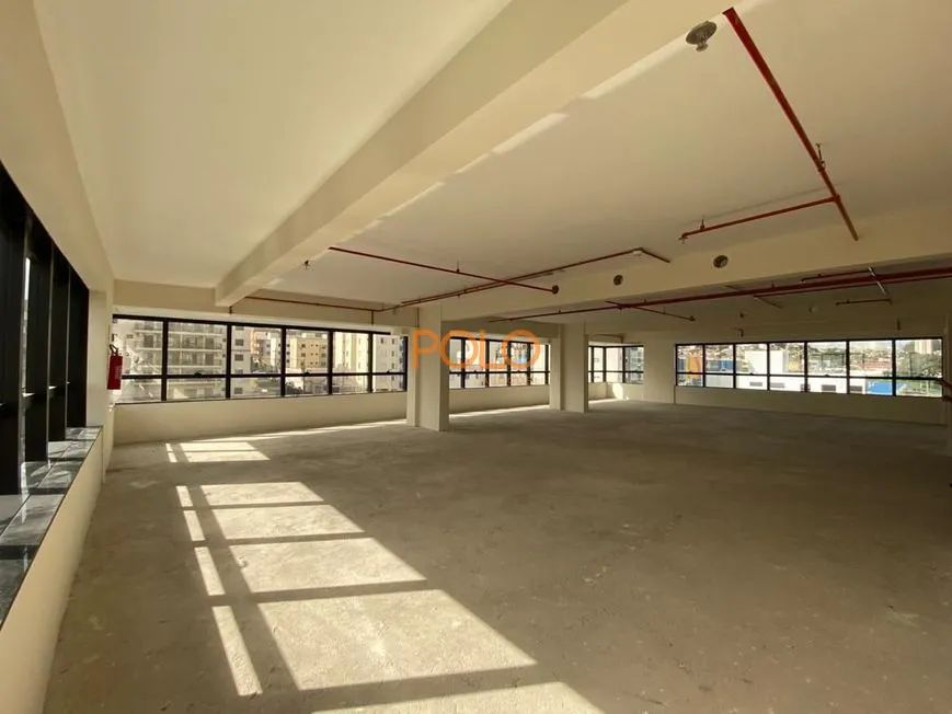 Aluguel Sala TABAJARAS - Foto 2