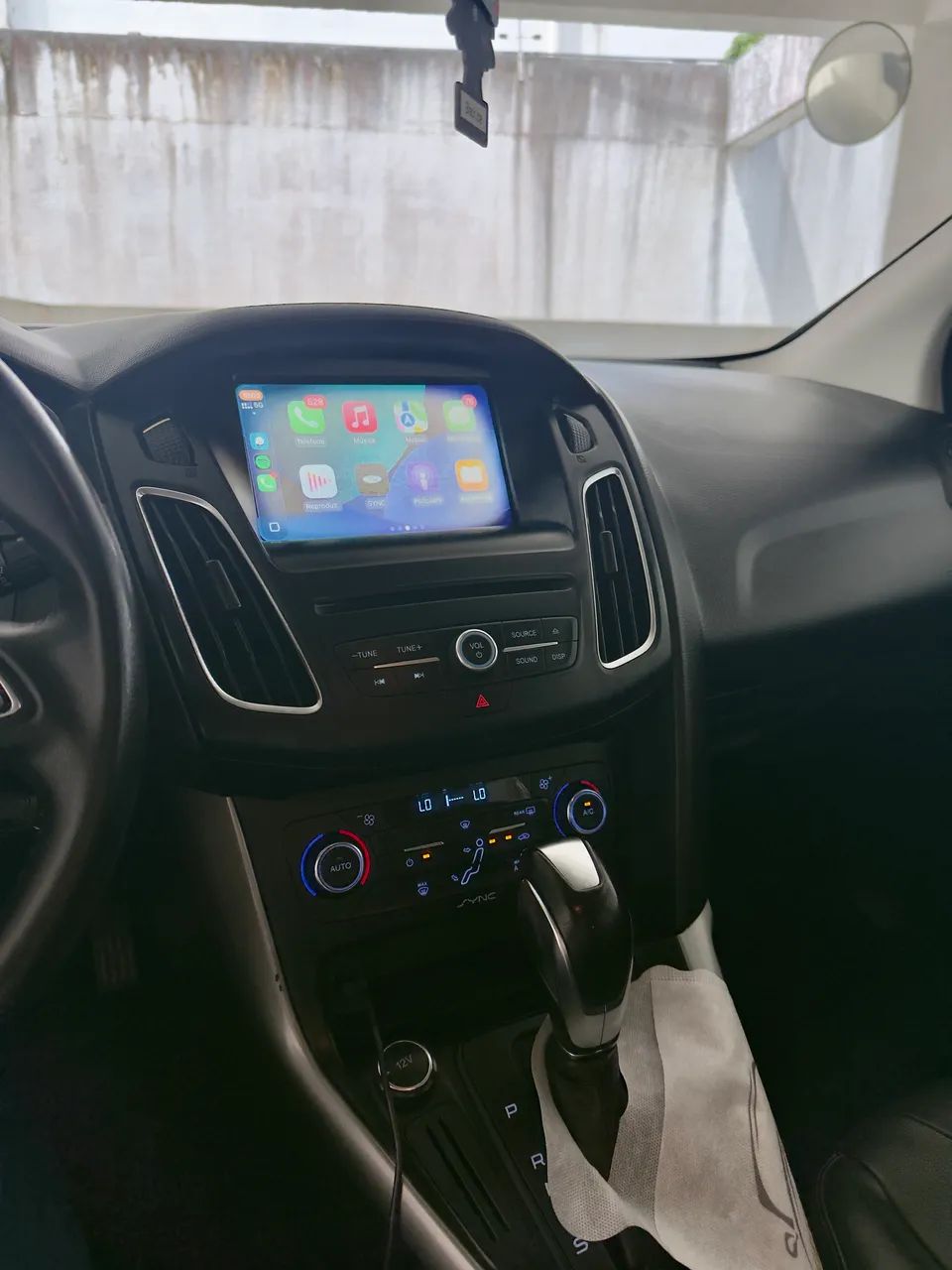 Ford Focus 2.0 16v/se/se Plus Flex 5P Aut. 2017 - Foto 5