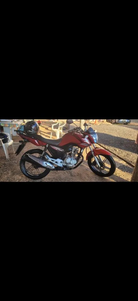 Faz 160  - Foto 3