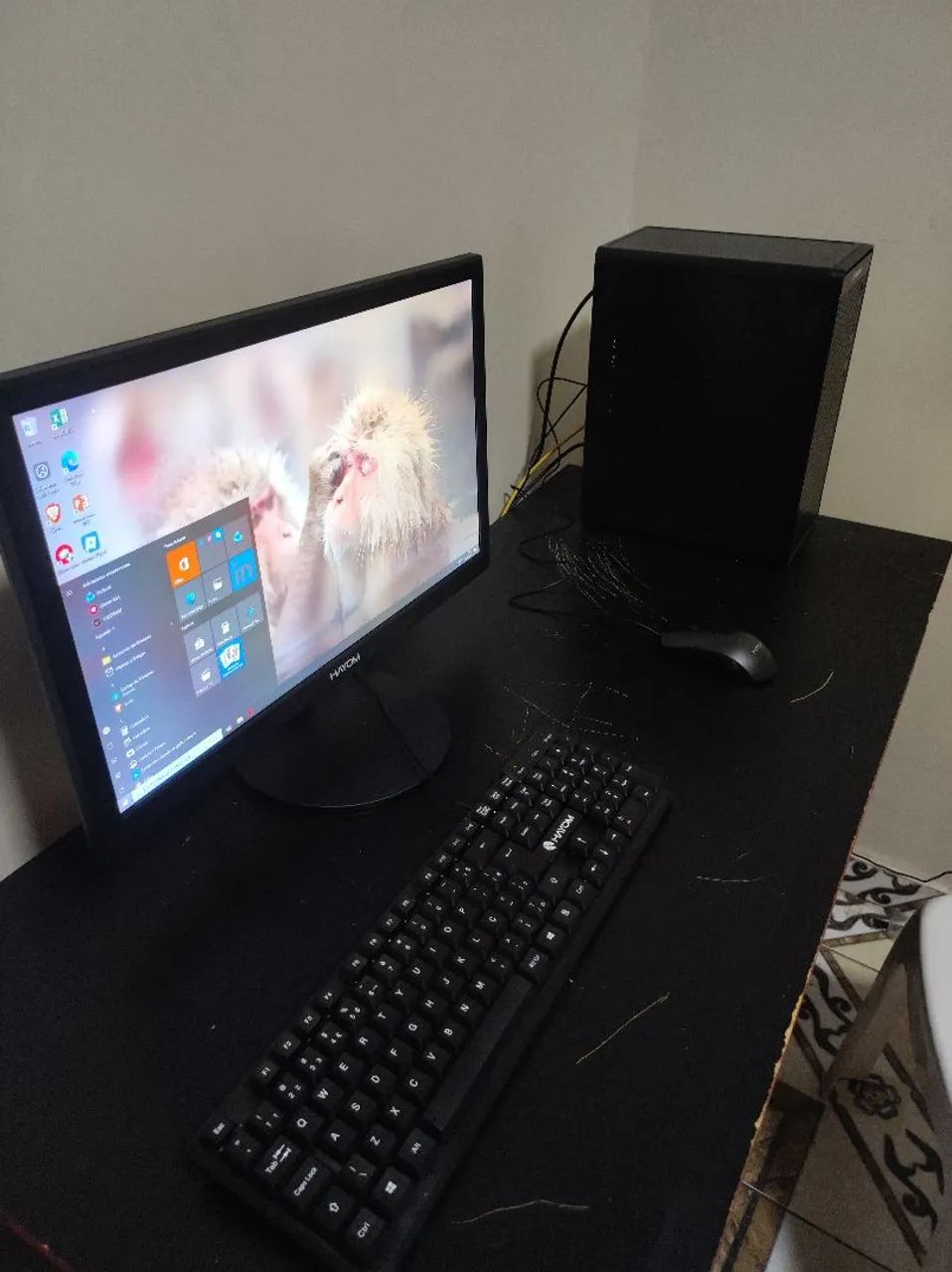 Pc Completo Home Office  - Foto 5