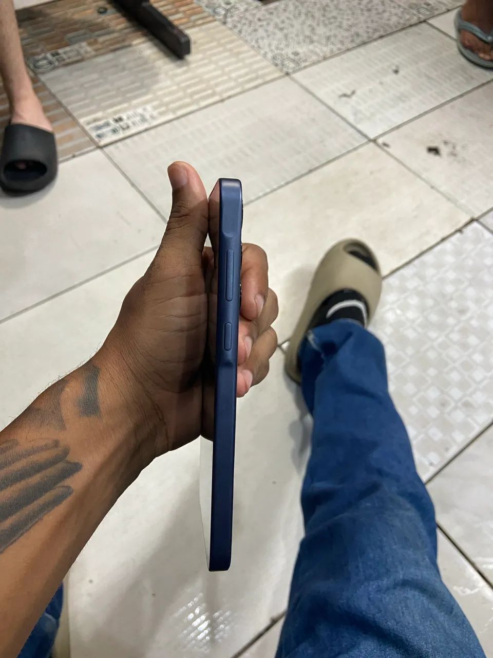 Samsung A35 5g, 128gb.  - Foto 3