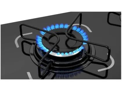 Cooktop 4 bocas  - Foto 4