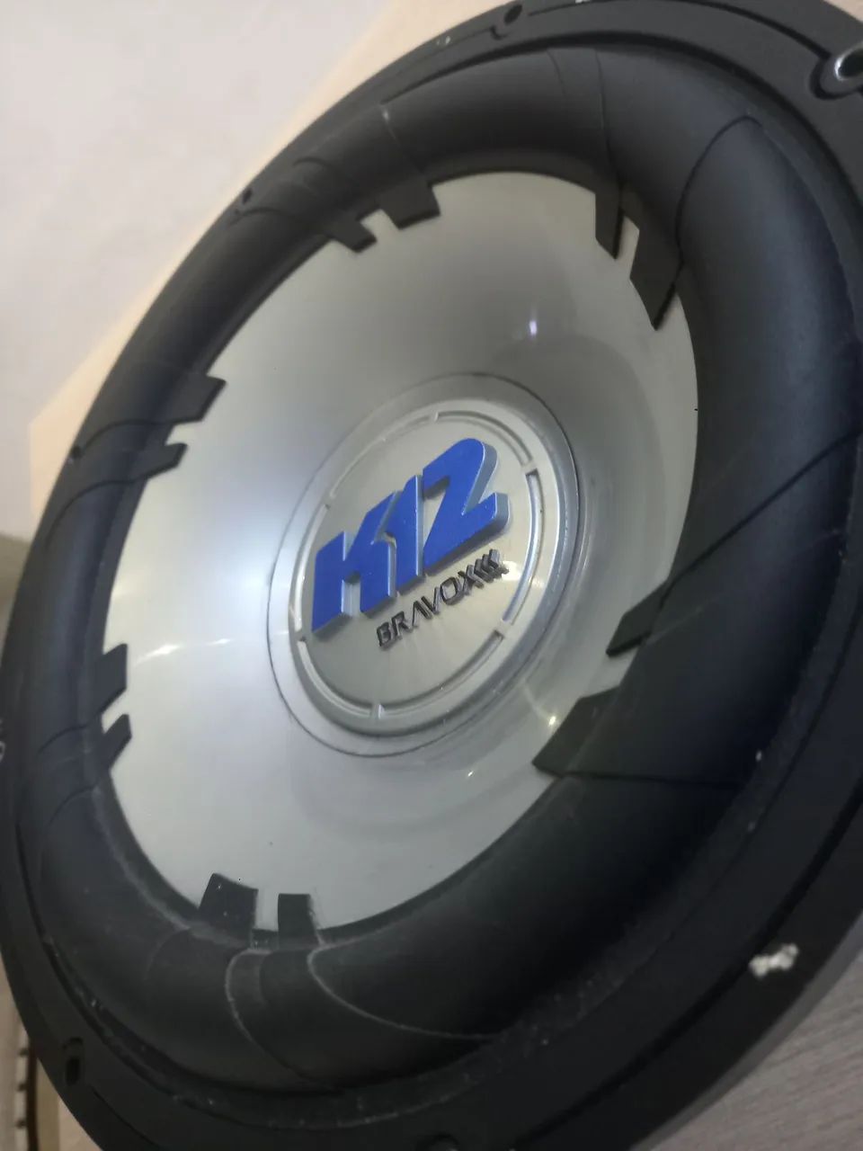 Subwoofer Beavox k12 - Foto 5