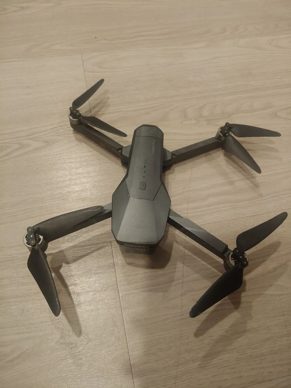 Drone aceito troca  - Foto 4