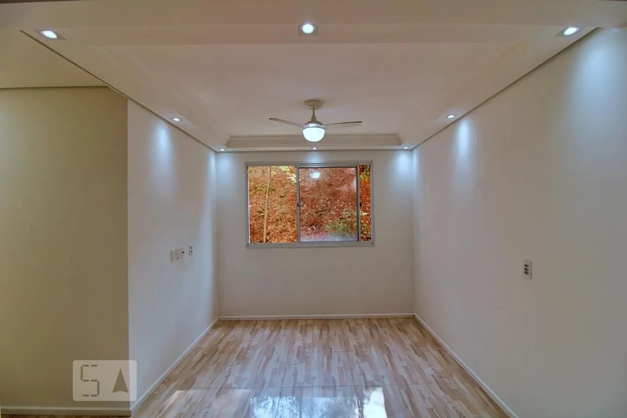 Apartamento à Venda - Vila Pirajussara, 2 Quartos, 43 m2 - Foto 3