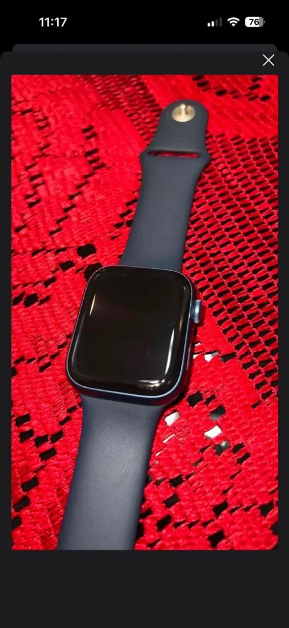Apple Watch 