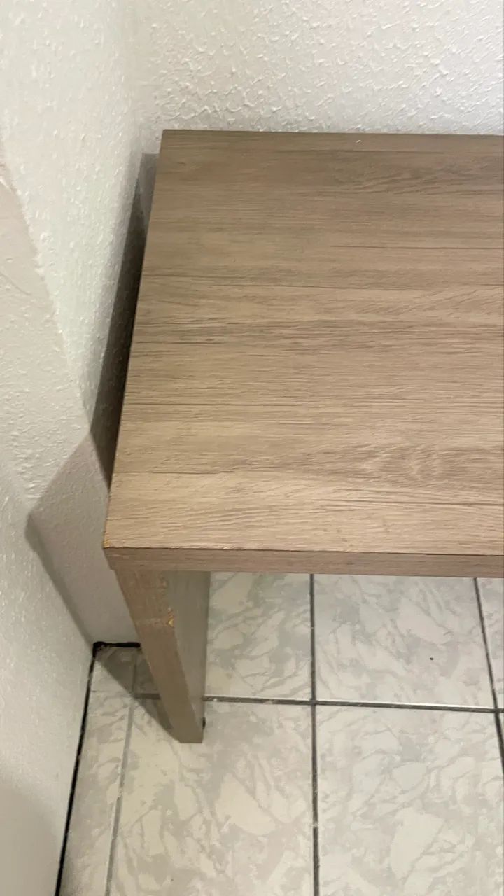 Vendo essa mesa de escritório - Foto 5