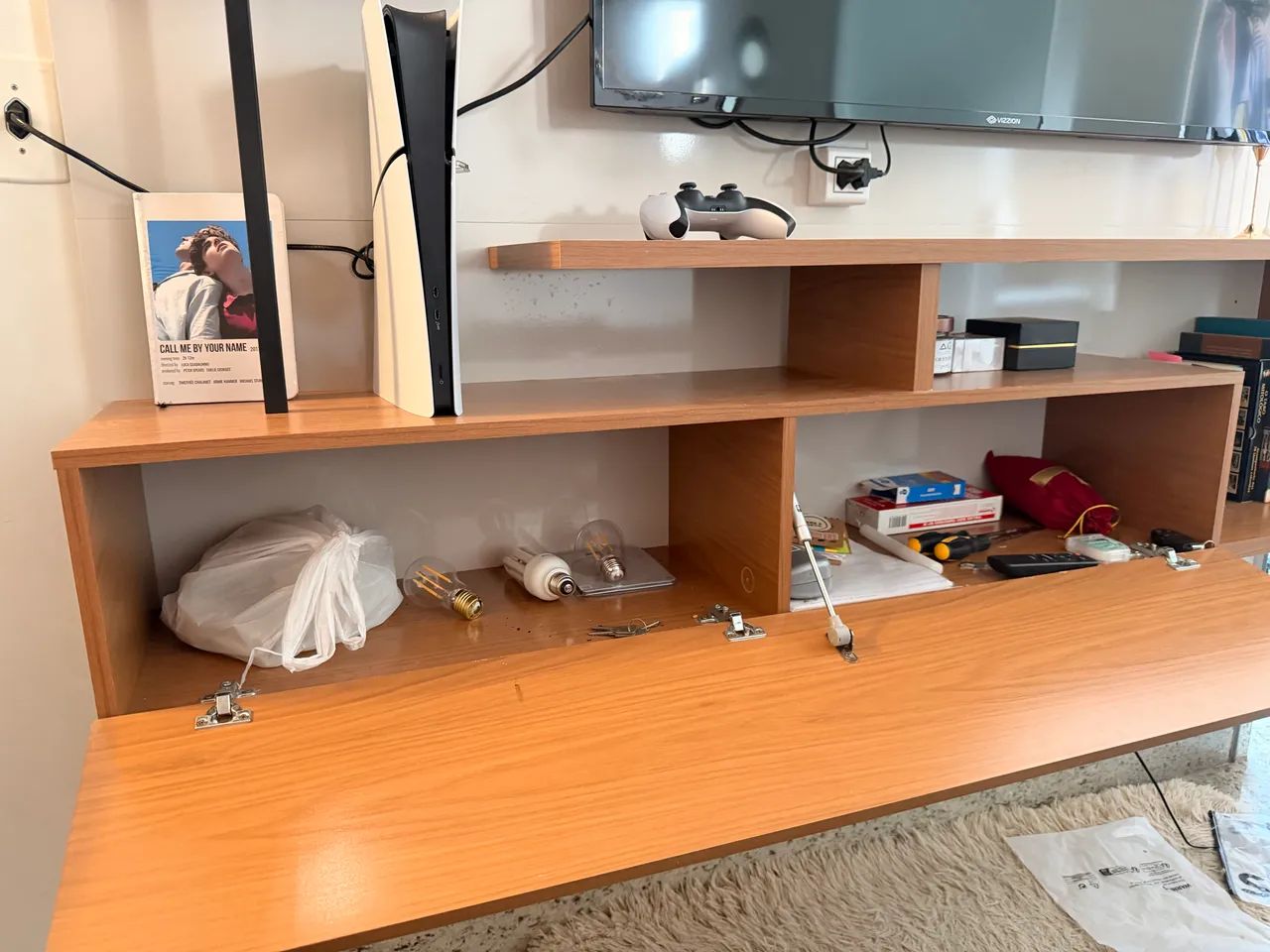 Painel Tv / Hack - Foto 4