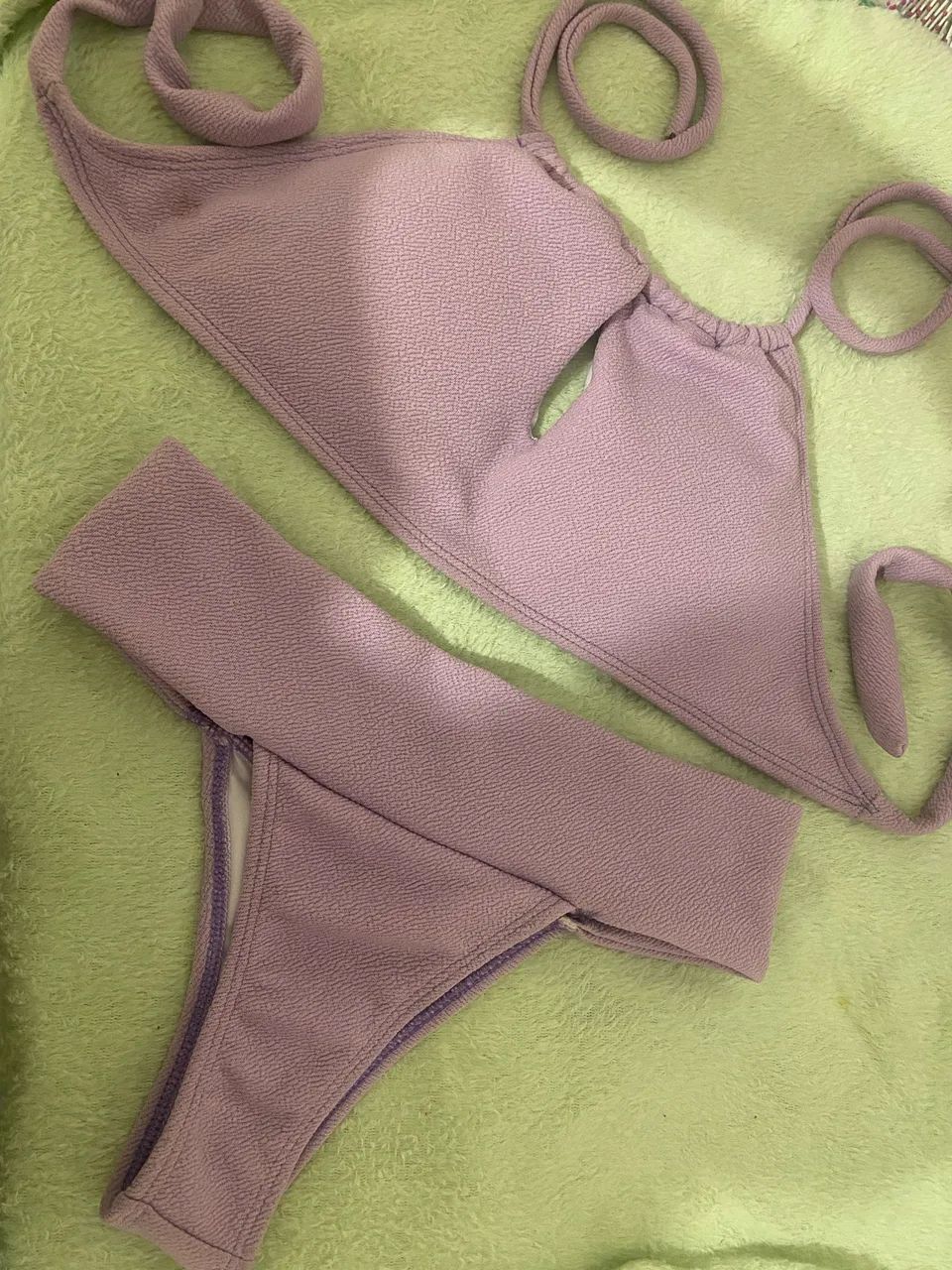 Vendo lote de moda praia - Foto 3