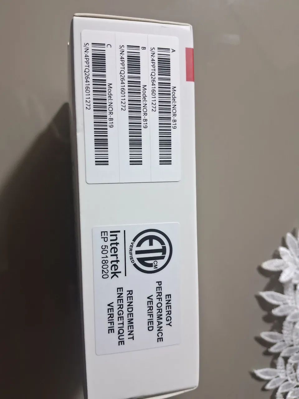Smartwatch Huawei band 10 - Foto 4