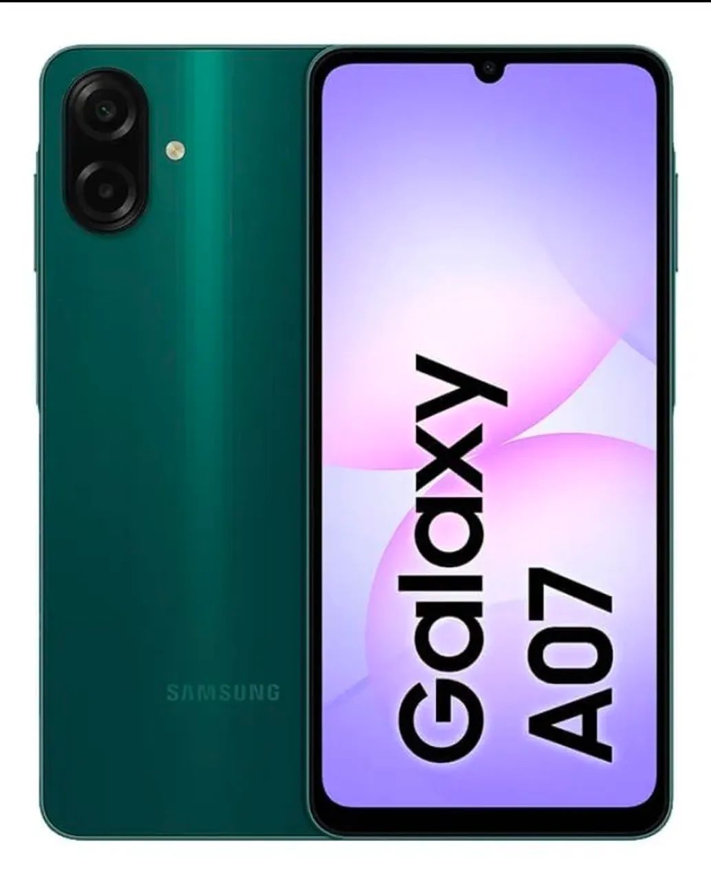 Celular A07