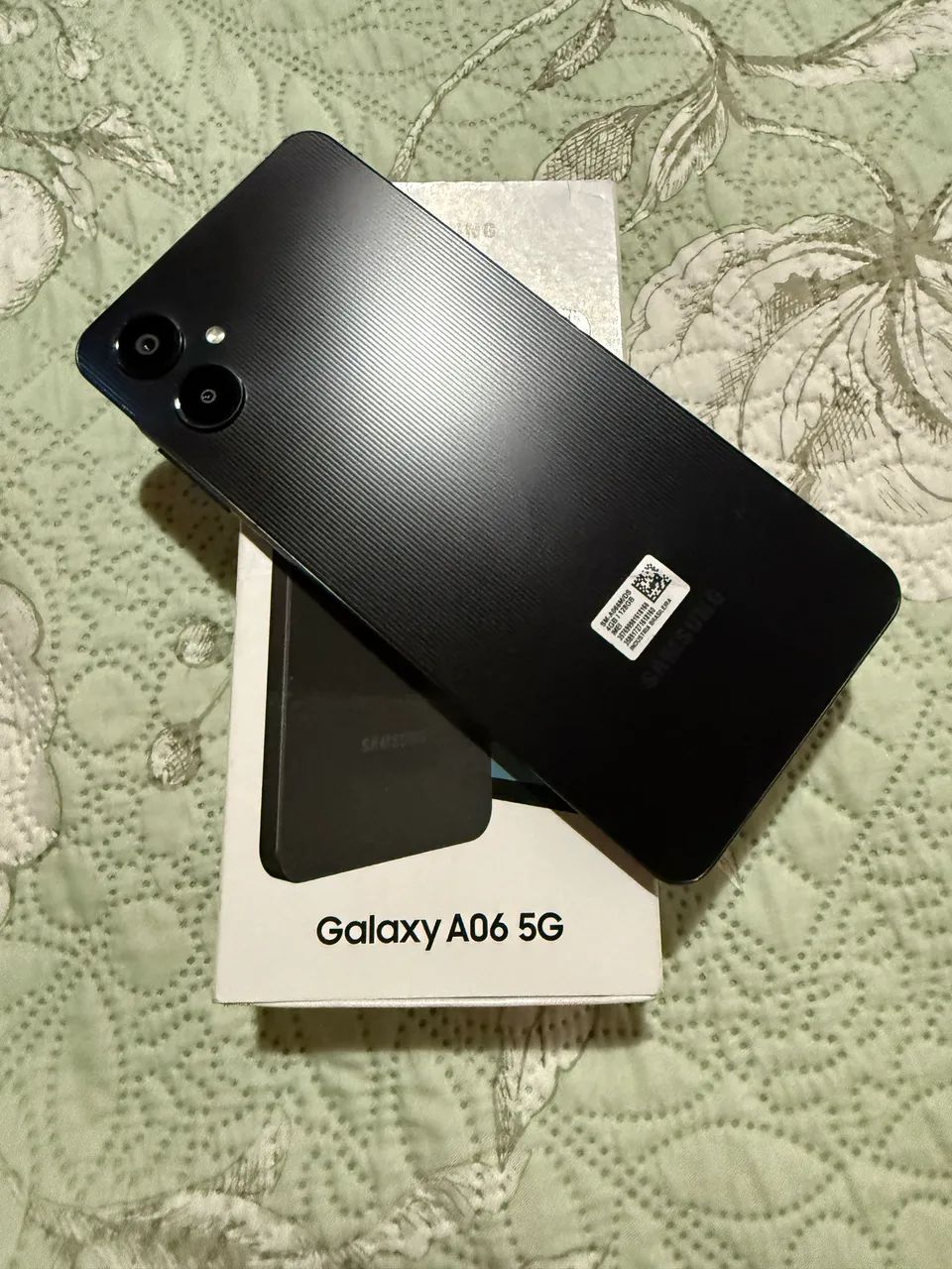 Samsung Galaxy A06 5G - Foto 2