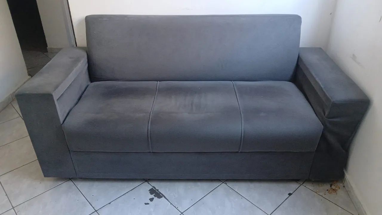 Vende-se Sofa  - Foto 2