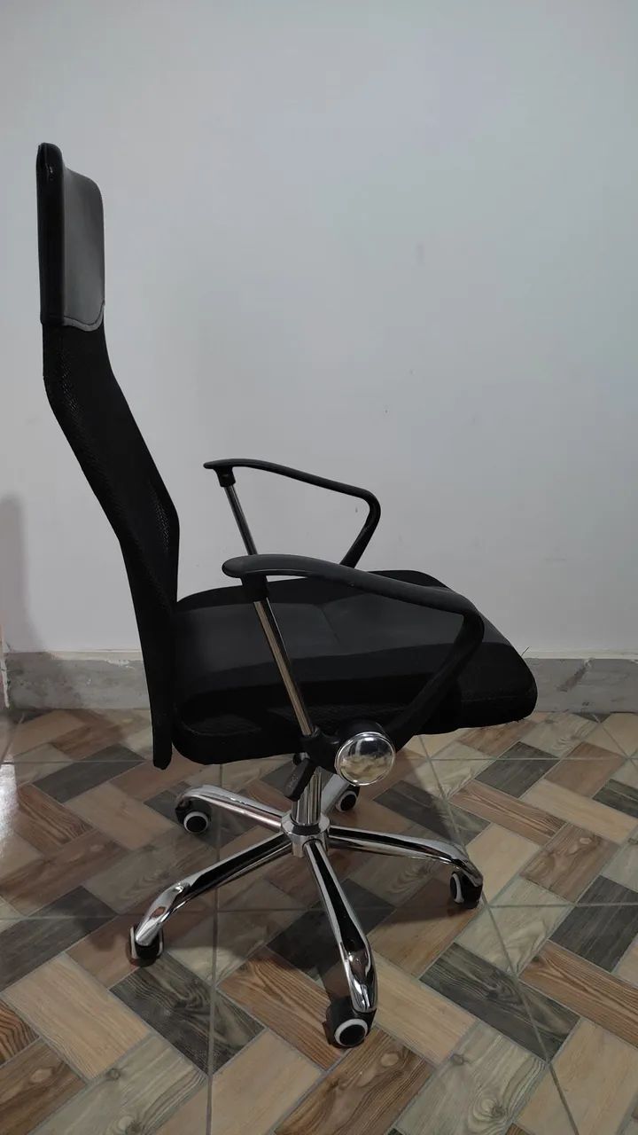 Cadeira escritório  - Foto 4