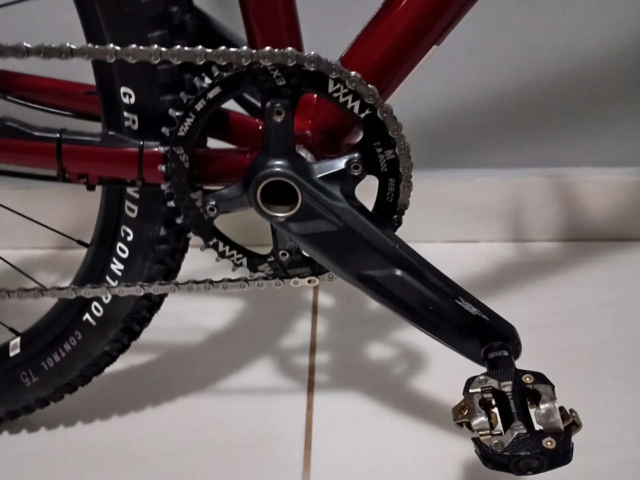 Vendo MTB Specialized chisel  - Foto 3