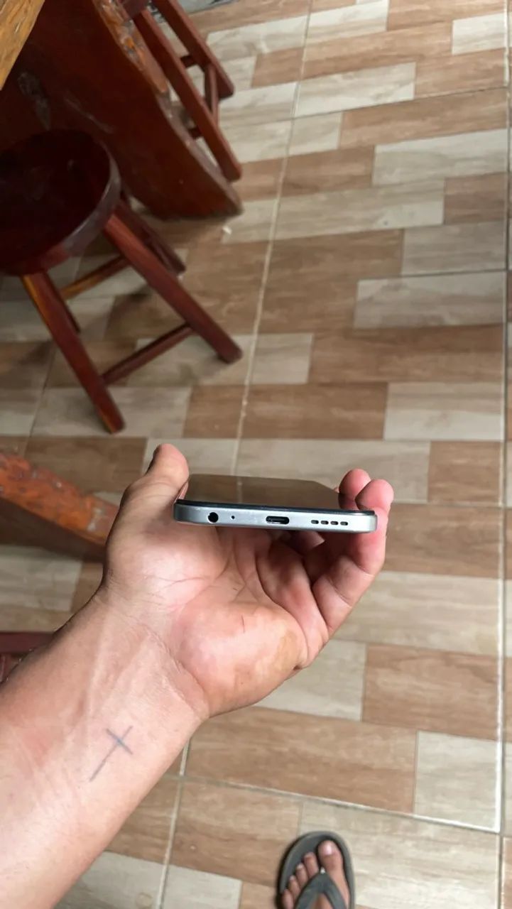 Infinix hot 50i - Foto 4