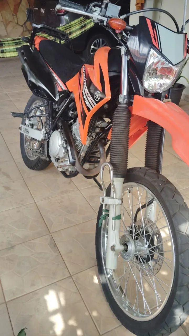 LANDER 250 2014/2015 Abaixo da Tabela - Foto 2