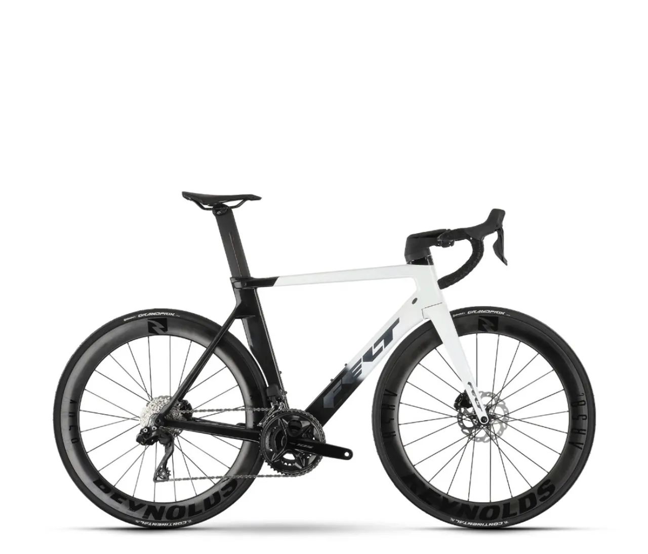 Felt AR Advanced 105 Di2 - 2025