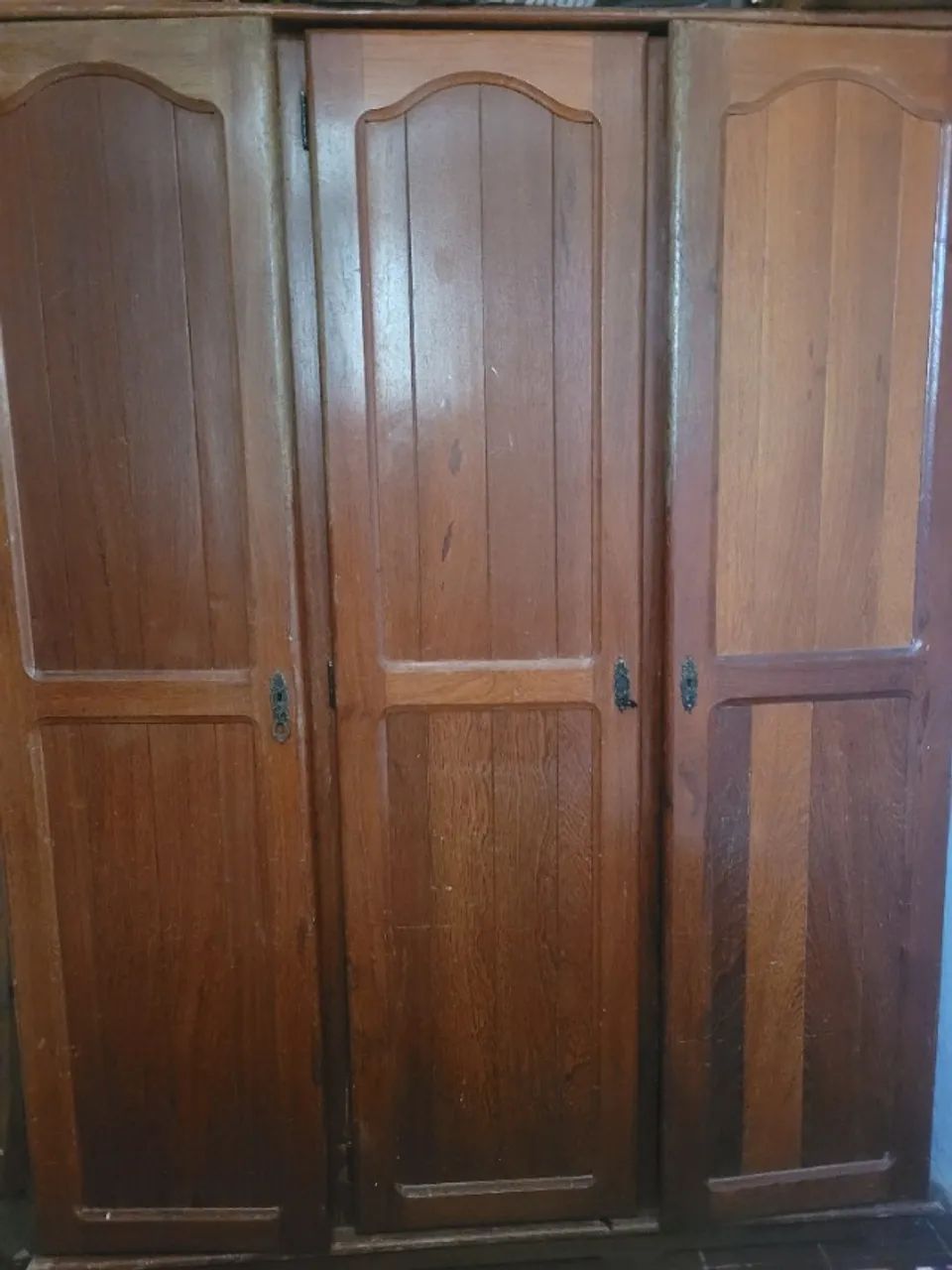 Guarda roupa